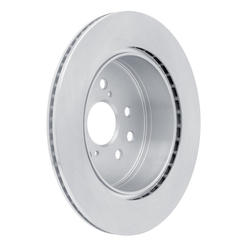 DFC 06-20 Lexus IS200T Rear Brake Rotor