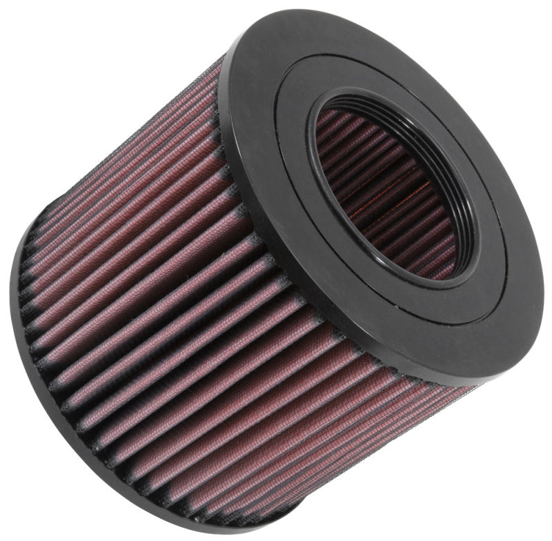 K&N Engineering K&N Replacement Air Filter ISUZU RODEO 3.0, L4, 2004-05