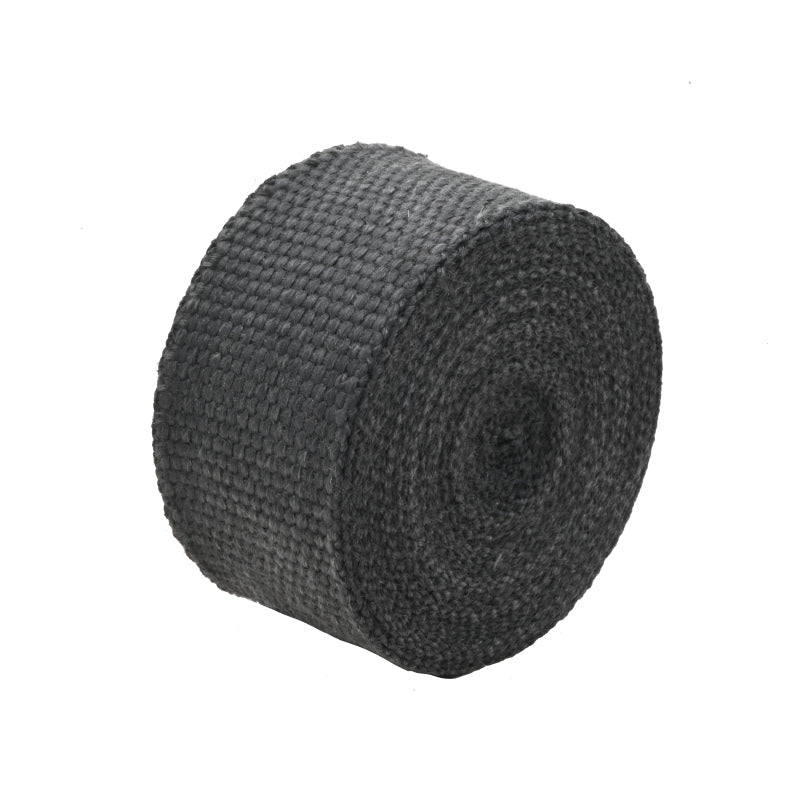 DEI Exhaust Wrap 2in x 25ft - Black