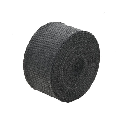 DEI Exhaust Wrap 2in x 25ft - Black