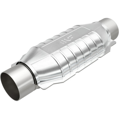 MagnaFlow 3.00 T1 Universal Converter