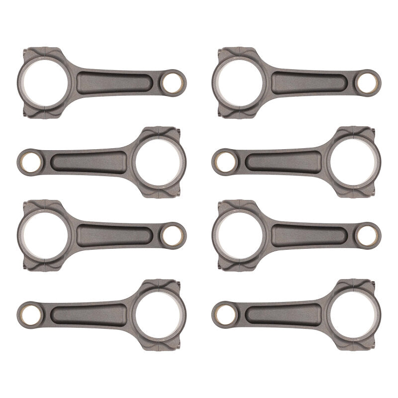 Manley Performance Manley Small Block Chevy .025in Longer LS-1 6.125in Pro Series I Beam Connecting Rod - Single