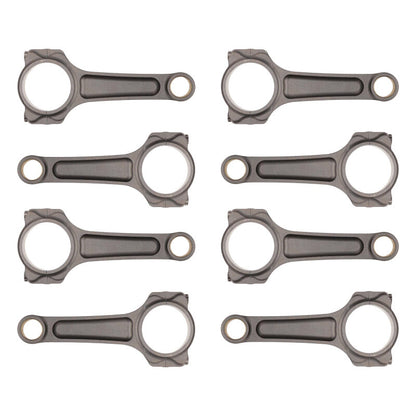 Manley Performance Manley Small Block Chevy .025in Longer LS-1 6.125in Pro Series I Beam Connecting Rod - Single