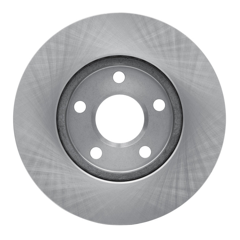DFC 85-91 Buick Skylark Front Brake Rotor