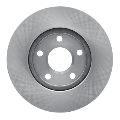 DFC 85-91 Buick Skylark Front Brake Rotor
