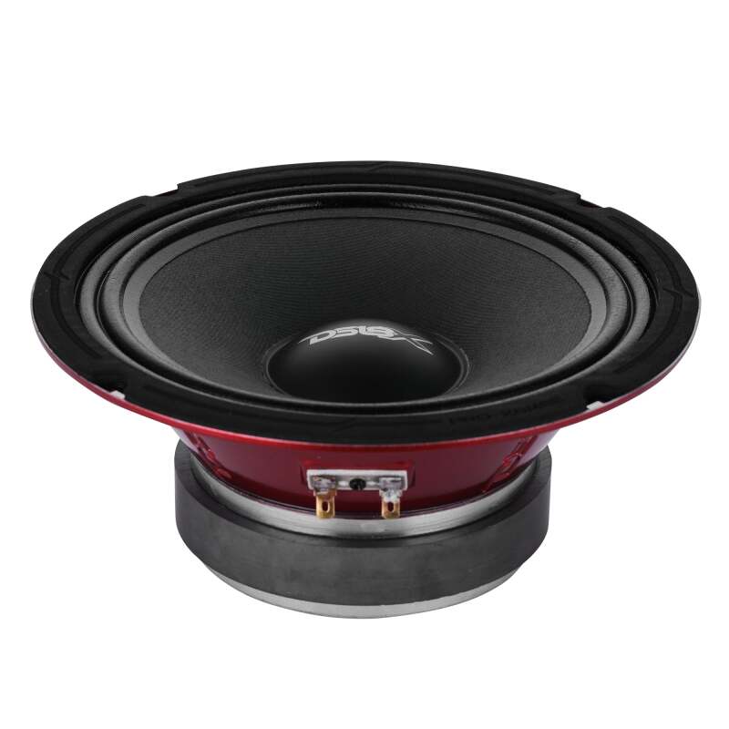 DS18 8in 275 Watts RMS 8 ohm Mid-Range Loudspeaker Sealed Back