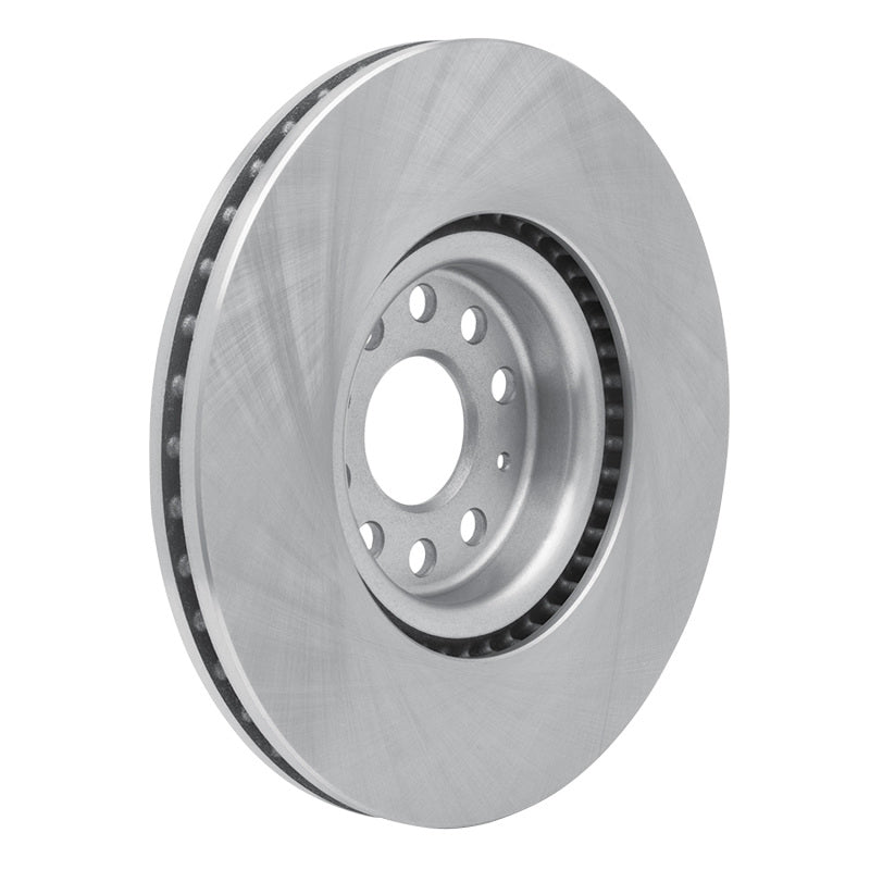 DFC 18-25 Volkswagen Atlas/Teramont (Mexico)/Atlas Cross Sport Front Brake Rotor