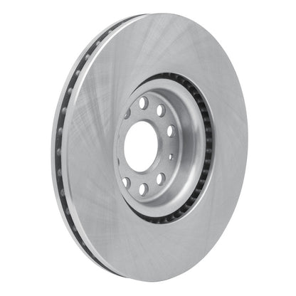 DFC 18-25 Volkswagen Atlas/Teramont (Mexico)/Atlas Cross Sport Front Brake Rotor