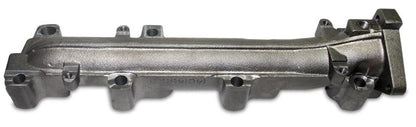 BD Diesel Manifold Exhaust - 2001-2010 Duramax