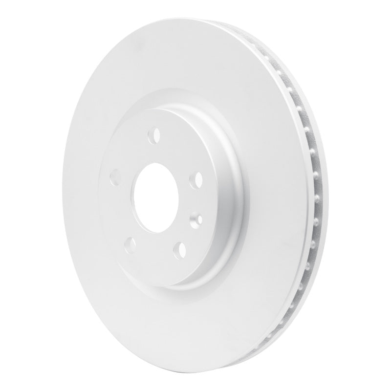 DFC 13-19 Buick Regal Front GeoSPEC Coated Rotor