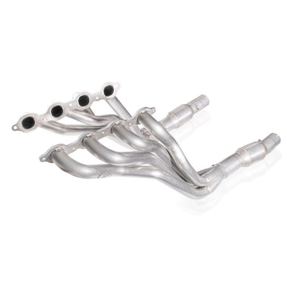 Stainless Works Stainless Power 2016-22 Camaro SS Headers