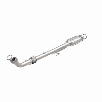 MagnaFlow Direct Fit Catalytic Converter 10-11 Toyota Camry 2.5L