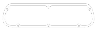 Cometic Gasket Cometic N351 Valve Cover