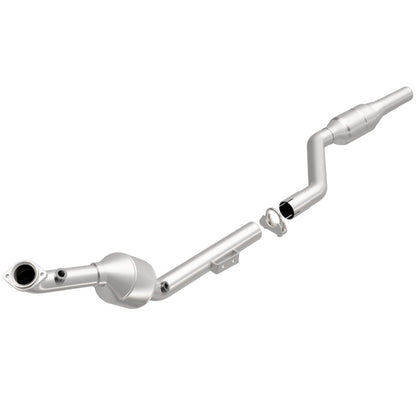MagnaFlow Direct Fit Catalytic Converter 00-03 Mercedes S430 4.3L
