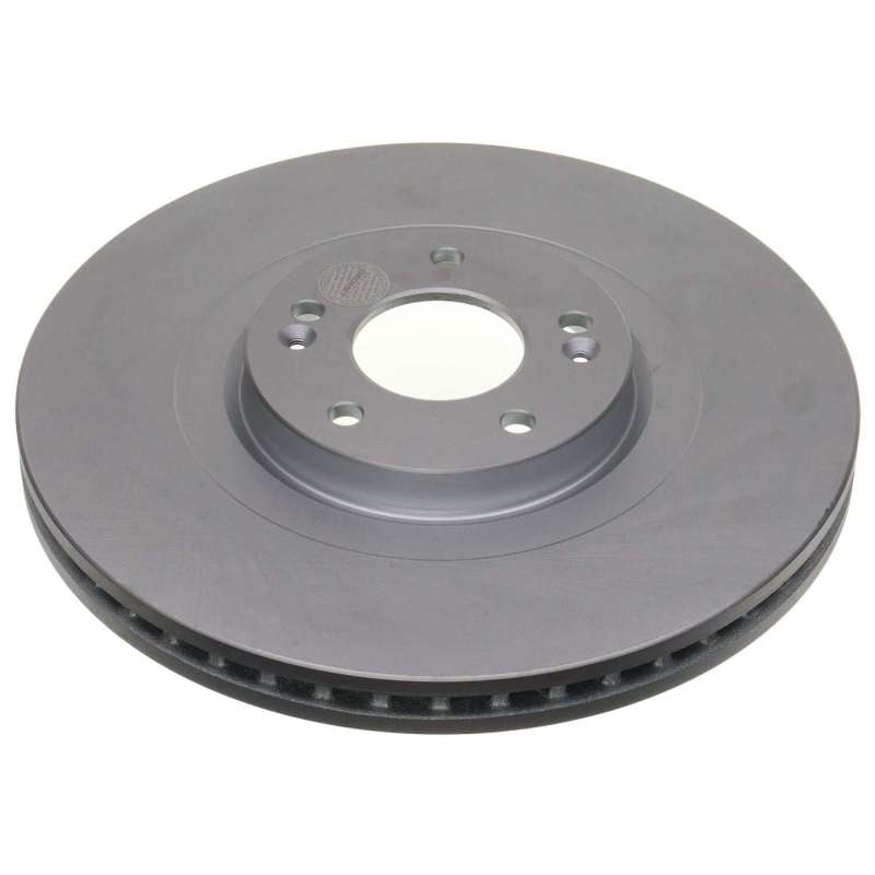PowerStop Power Stop 20-22 Kia Telluride Front Evolution Coated Rotor
