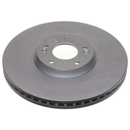 PowerStop Power Stop 20-22 Kia Telluride Front Evolution Coated Rotor