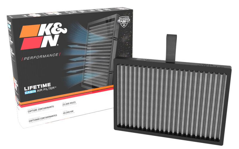 K&N Engineering K&N Cabin Air Filter