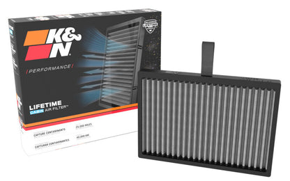 K&N Engineering K&N Cabin Air Filter