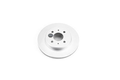 PowerStop Power Stop 91-92 Saturn SC Front Evolution Geomet Coated Rotor