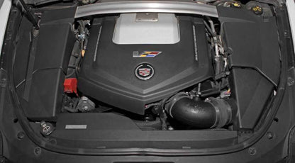 K&N Engineering K&N 09-15 Cadillac CTS-V V8 6.2L F/I 57 Series FIPK Performance Intake Kit