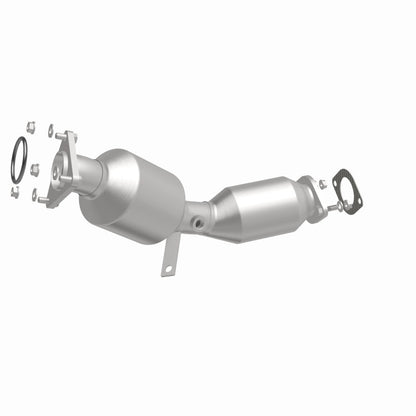 MagnaFlow 08-09 Infiniti EX35 3.5L Direct Fit Converter