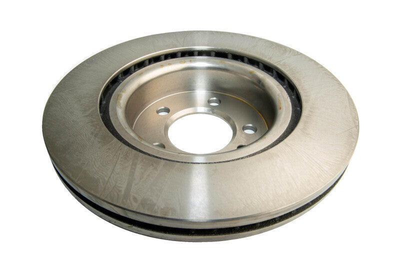 DBA 05-09 Land Rover LR3 V8 Front Street Series Standard Rotor