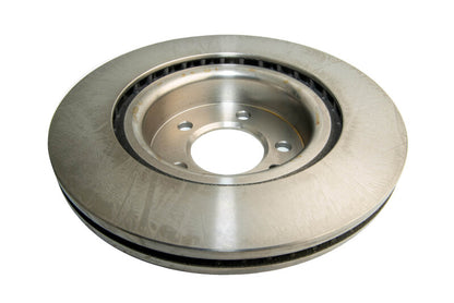 DBA 05-09 Land Rover LR3 V8 Front Street Series Standard Rotor
