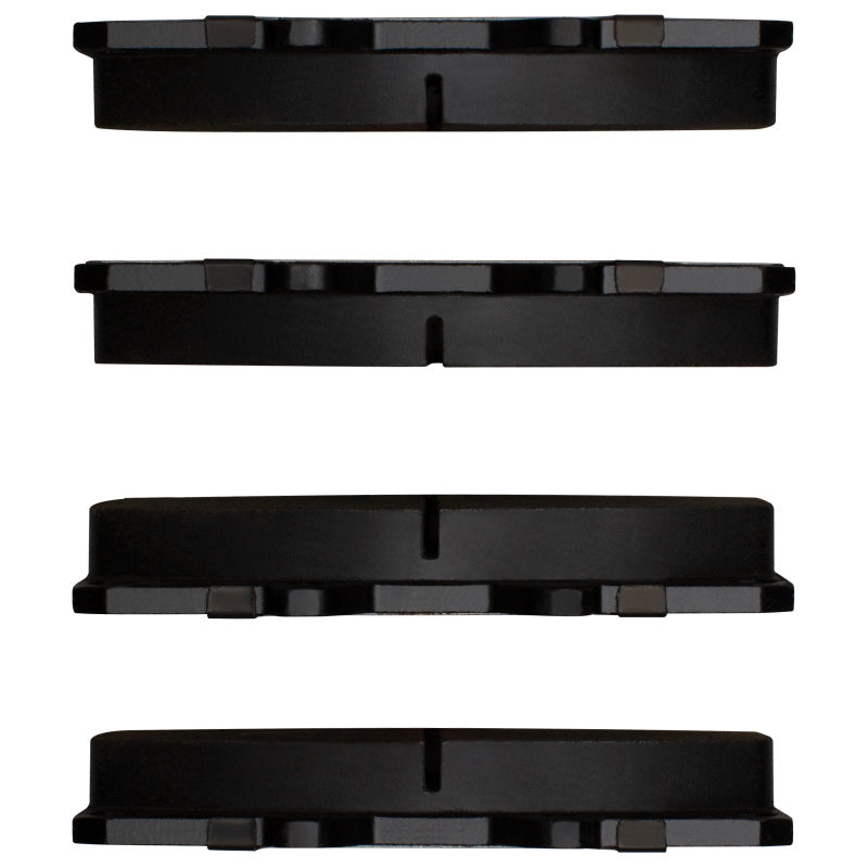 DFC 95-8 Toyota Tacoma Front 5000 Advanced Ceramic Brake Pads