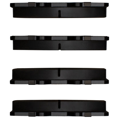 DFC 95-8 Toyota Tacoma Front 5000 Advanced Ceramic Brake Pads