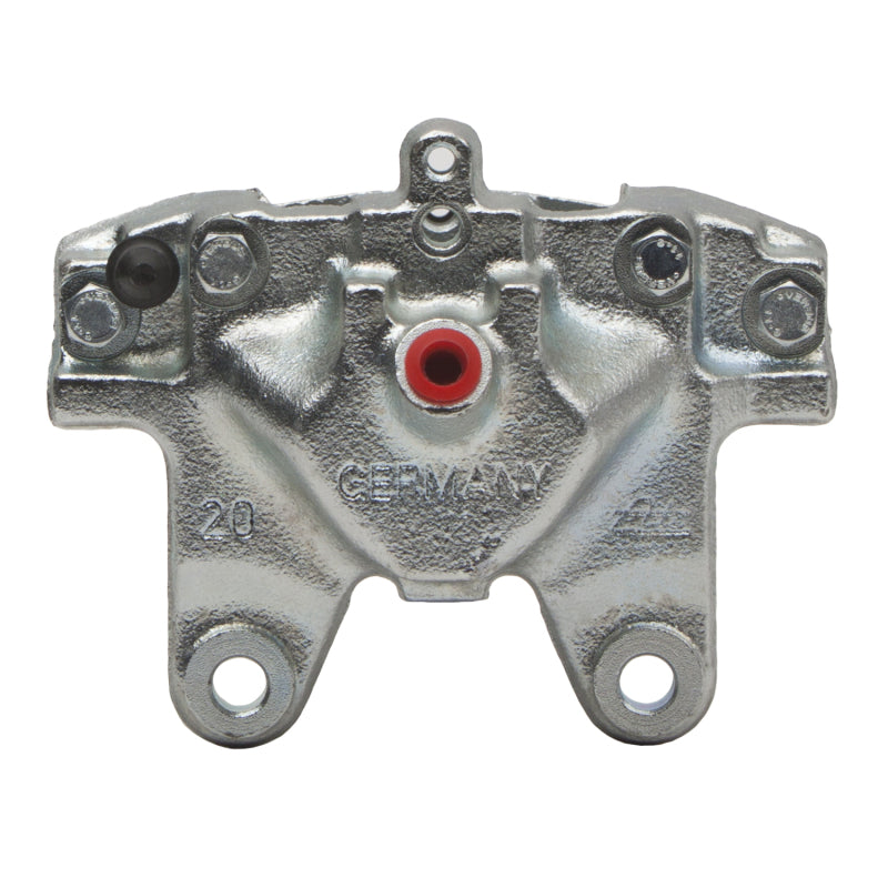 DFC 96-11 Mercedes-Benz SLK280 Rear-R Premium Caliper - Silver Zinc Coated