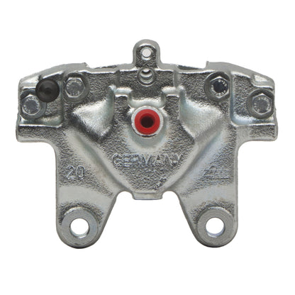 DFC 96-11 Mercedes-Benz SLK280 Rear-R Premium Caliper - Silver Zinc Coated