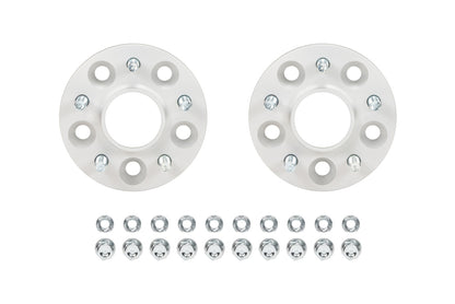 Eibach Pro-Spacer 20mm Spacer / Bolt Pattern 5x114.3 / Hub Center 66.1 for 09-18 Nissan 370Z