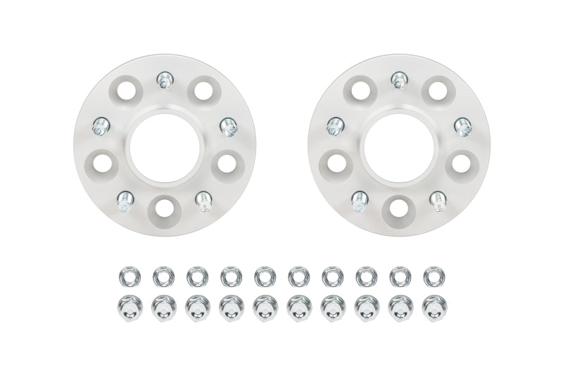 Eibach Pro-Spacer 13-18 Subaru BRZ 25mm Thickness 5x100 Hub 56
