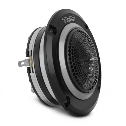 DS18 3.6in High Compression Neodymium Hybrid Driver/Tweeter 200 Watts RMS 1.5 in Pen Vc 4 ohm