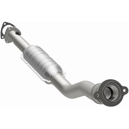 MagnaFlow Direct Fit Catalytic Converter Malibu 98-00 3.1L V6