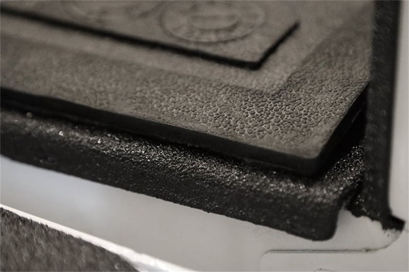 Dee Zee 15-23 Chevrolet/GMC Colorado/Canyon Heavyweight Bed Mat - Custom Fit 5Ft Bed (X Pattern)