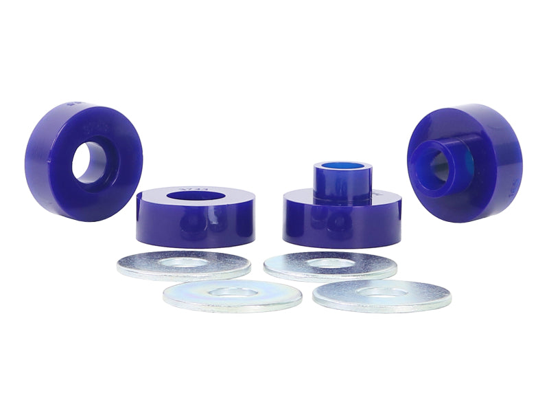 SuperPro 2008 Lexus LX570 Base Upper Rear Shock Absorber Bushing Kit
