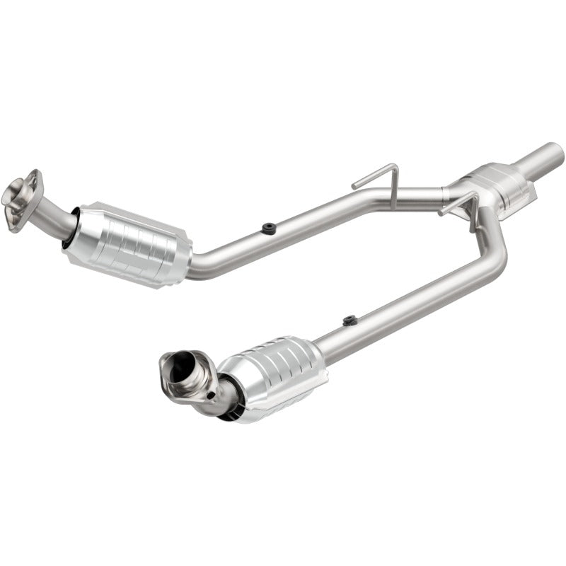 MagnaFlow Conv Dir F Thunderbird-Cougar 96-97
