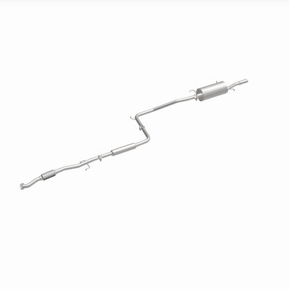 MagnaFlow BRE Exhaust Kit 97-02 Escort Tracer 2.0L
