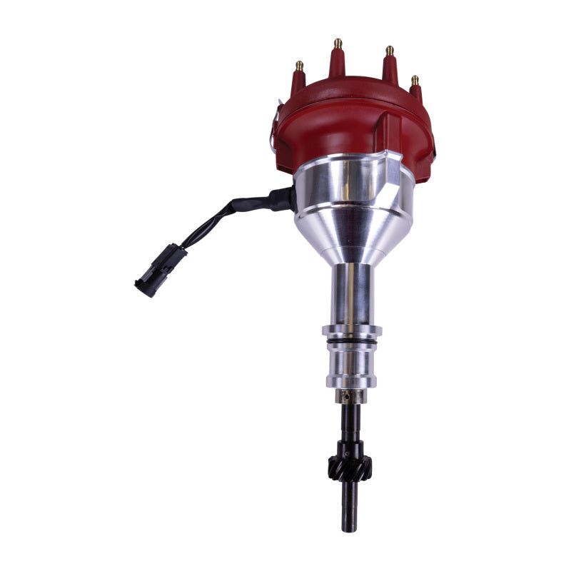 Edelbrock 289-302 Short Tooth Pro-Tuner Distributor