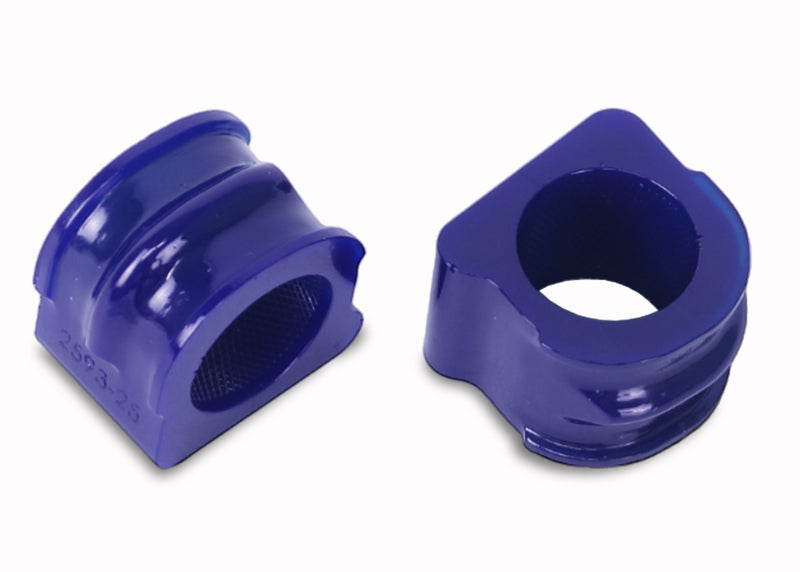 SuperPro Audi Sway Bar Mount 25mm Kit
