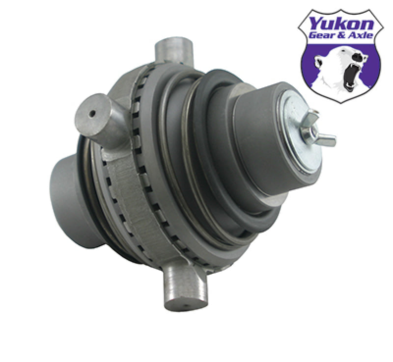 Yukon Gear & Axle Yukon Gear Grizzly Locker For GM 10.5in 14 Bolt Truck w/ 30 Spline Axles