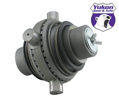 Yukon Gear & Axle Yukon Gear Grizzly Locker For GM 10.5in 14 Bolt Truck w/ 30 Spline Axles