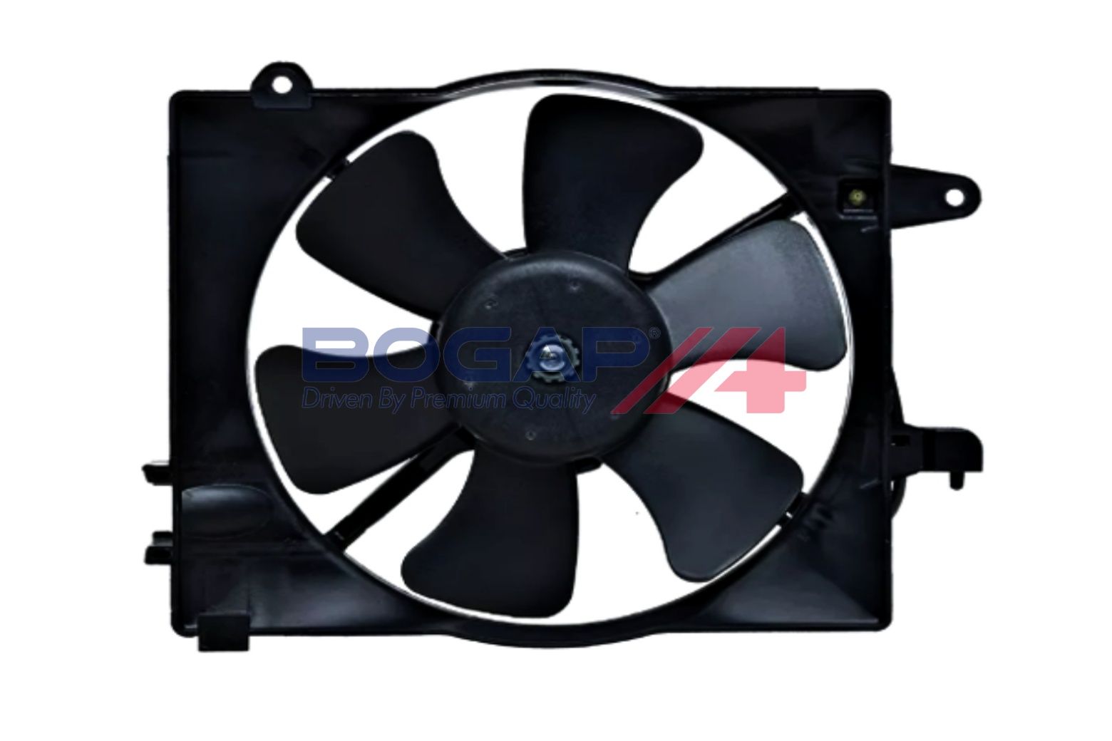 BOGAP G4243100 Fan, Engine Cooling