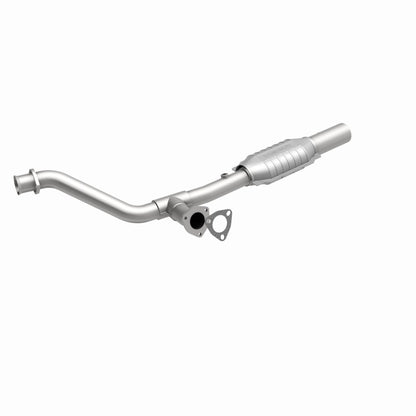 MagnaFlow Direct Fit Catalytic Converter 03 Ram 2500 2WD 5.7L OEM
