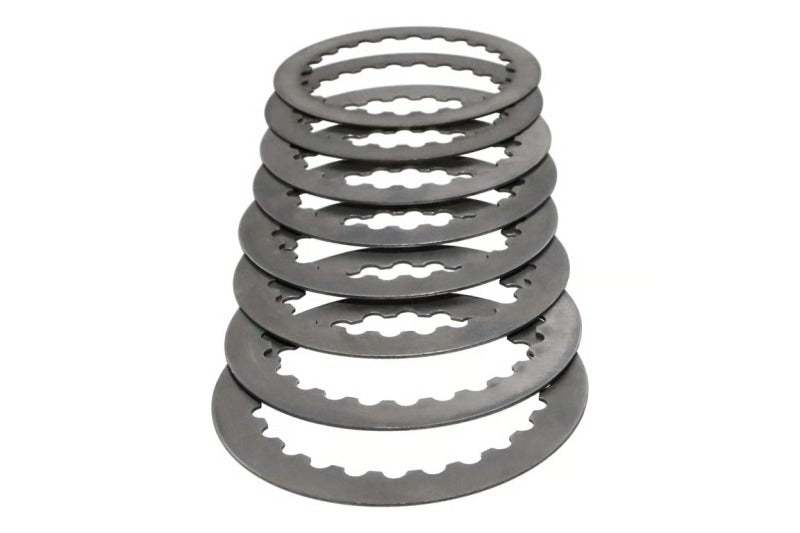 Wiseco Clutch Plate Kit - 8 Steel Clutch Basket