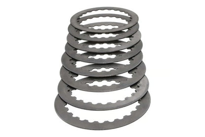 Wiseco Clutch Plate Kit - 8 Steel Clutch Basket