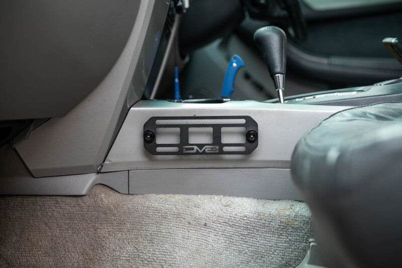 DV8 Offroad Universal Molle Panels - 7In x 2.5In PAIR