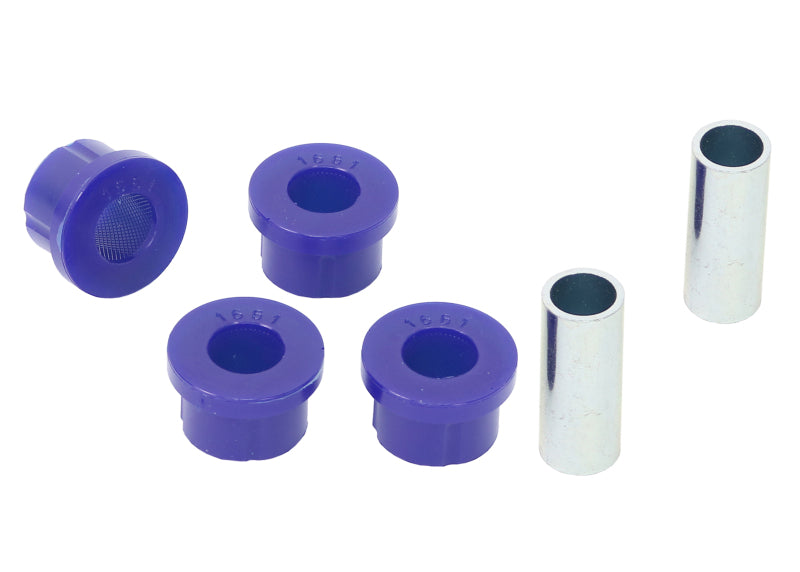 SuperPro Mazda Front Control Arm Inner Bushing