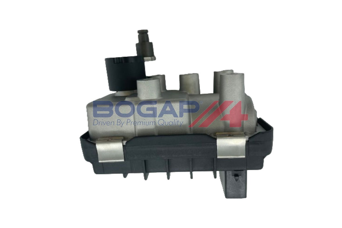 BOGAP A6313137 Actuator, Turbocharger